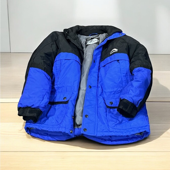 Crestone Junior Ski Jacket Size Junior M. - Picture 3 of 3
